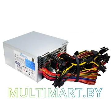 Блок питания Seasonic SSP-1000RS 1000W